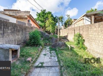 Terreno · 435m² · terreno no bairro Medianeira com 435m²