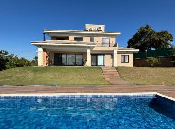Casa de 4 quartos, Indaiatuba · Chácara Residencial / Vale das Laranjeiras / Indaiatuba - SP