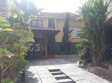 Comercial · 200m² · 3 Quartos · 6 Vagas · Casa comercial e residencial no bairro Vila Ipiranga