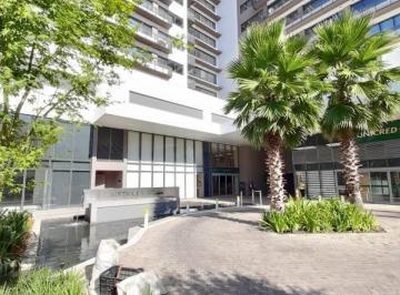 Comercial · 31m² · 1 Quarto · Sala comercial para locação no MedPlex Zona Norte
