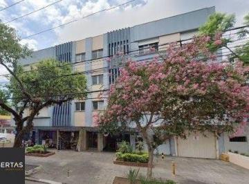 Apartamento · 48m² · 1 Quarto · 1 Vaga · Apartamento no Jardim Botânico de 1 dormitório e vaga*