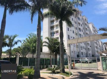 Apartamento · 45m² · 2 Quartos · 1 Vaga · Apartamjento TÉRREO de 2 dormitórios vaga e infra DESOCUPADO