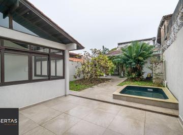 Casa · 354m² · 3 Quartos · 3 Vagas · Casa sobrado no bairro Cristal de 3 dormitórios e 3 vagas DESOCUPADA