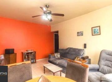 Apartamento · 59m² · 1 Quarto · Apartamento na Azenha de 1 dormitório