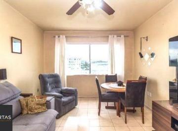 Apartamento · 59m² · 1 Quarto · Apartamento na Azenha de 1 dormitório