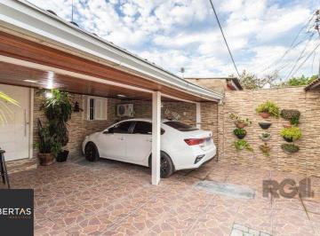 Casa · 118m² · 2 Quartos · 2 Vagas · Casa à venda - em Santa Rosa de Lima