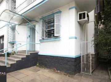Casa · 240m² · 4 Quartos · 3 Vagas · Casa sobrado no bairro Petrópolis de 4 dormitórios e 3 vagas PARA ALUGAR