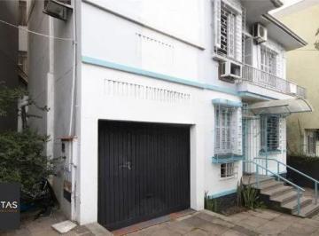 Casa · 240m² · 4 Quartos · 3 Vagas · Casa sobrado no bairro Petrópolis de 4 dormitórios e 3 vagas
