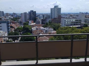 Apartamento · 186m² · 3 Quartos · 2 Vagas · Pronto para Morar no Moinhos de Vento