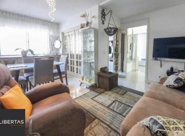 Apartamento · 56m² · 2 Quartos · 1 Vaga · Apartamento no bairro Santo Antônio de 2 dormitórios e *vaga