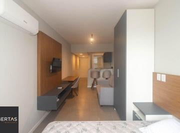 Apartamento · 31m² · 1 Quarto · Conforto e uma localização privilegiada