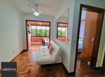 Apartamento · 48m² · 1 Quarto · 1 Vaga · Apartamento 1 dormitório, 1 vaga - Tristeza