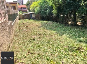 Terreno · 300m² · Terreno à venda - na Vila Ipiranga