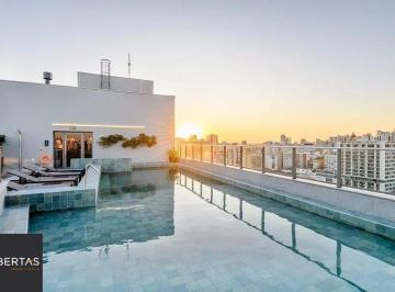 Apartamento · 25m² · 1 Quarto · 1 Vaga · Apartamento à venda - no Centro Histórico