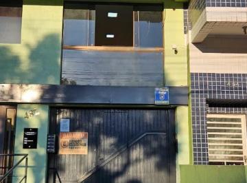 Comercial · 50m² · 1 Quarto · 1 Vaga · Comercial para aluguel - no Jardim Itu Sabará