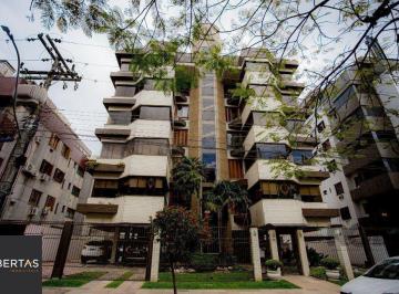 Apartamento · 261m² · 3 Quartos · 2 Vagas · Cobertura no Jardim Planalto, de 3 dormitórios e 2 vagas com 260m²