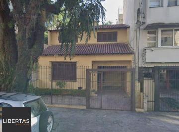 Casa · 200m² · 3 Quartos · 3 Vagas · Casa sobrado no bairro Auxiliadora de 3 dormitórios e 3 vagas