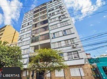 Apartamento · 64m² · 2 Quartos · Apartamento de 2 dormitórios no bairro Cidade Baixa