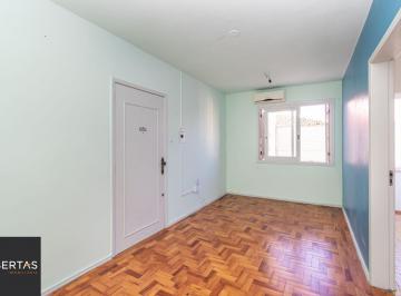 Apartamento · 59m² · 2 Quartos · Apartamento de 2 dormitórios na Azenha