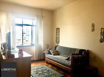 Apartamento · 53m² · 1 Quarto · Apartamento de 1 dormitório no Centro