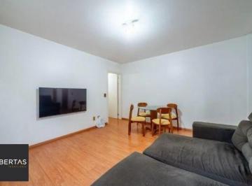 Apartamento · 83m² · 2 Quartos · 1 Vaga · Apartamento no bairro Petrópolis de 2 dormitórios e vaga DESOCUPADO
