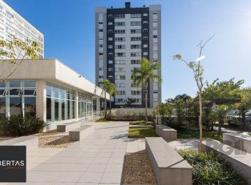 Apartamento · 138m² · 3 Quartos · 2 Vagas · Apartamento GARDEN novo no Condomínio Rossi Reserva de 3 dormitórios e 2 vagas