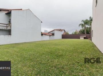 Terreno · 360m² · Terreno à venda - no Jardim Itu Sabará
