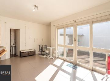 Apartamento · 99m² · 1 Quarto · Apartamento cobertura no Cristo Redentor de 1 dormitório com terraço e 98m²