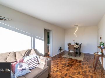 Apartamento · 77m² · 2 Quartos · 1 Vaga · Apartamento no Bairro Medianeira 2 Dormitórios vaga e infra