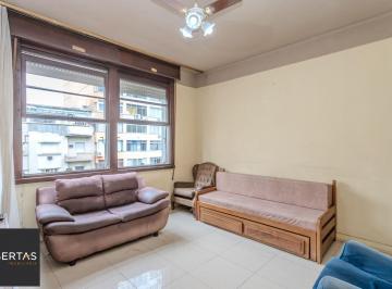Apartamento · 120m² · 4 Quartos · Apartamento no Centro de 4 dormitórios com 120m²