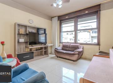 Apartamento · 120m² · 4 Quartos · Apartamento no Centro de 4 dormitórios com 120m²