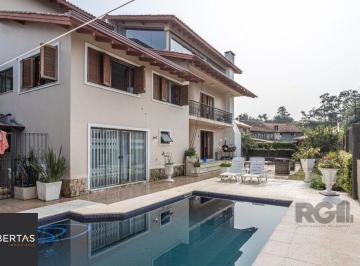 Casa · 870m² · 6 Quartos · 8 Vagas · Casa à venda - em Ipanema