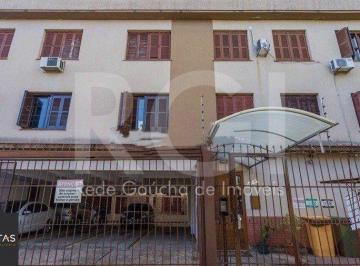 Apartamento · 74m² · 3 Quartos · Apartamento no Jardim Botânico de 3 dormitórios e dependência DESOCUPADO