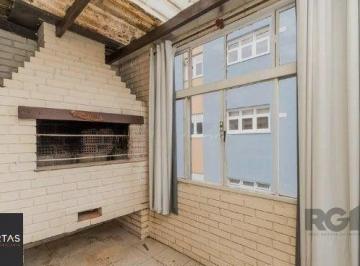 Apartamento · 109m² · 3 Quartos · 2 Vagas · Cobertura no bairro Santana com 3 dormitórios e 2 vagas DESOCUPADA