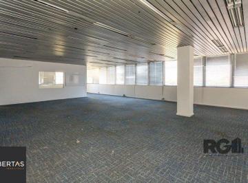 Comercial · 170m² · Conjunto/Sala para Venda - 170.13m², 0 dormitórios, Centro Histórico