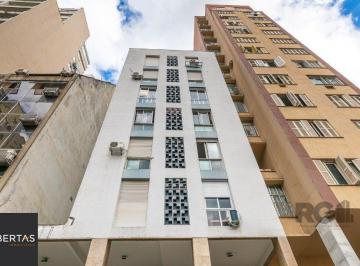 Apartamento · 27m² · 1 Quarto · Apartamento JK no Centro Desocupado mobiliado DESOCUPADO