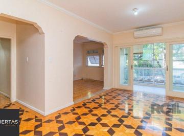 Apartamento · 143m² · 3 Quartos · 1 Vaga · Apartamento à venda - em Moinhos de Vento