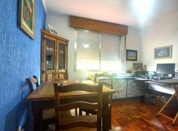 Apartamento · 39m² · 1 Quarto · 1 Vaga · Apartamento no Passo D'areia de 1 dormitório MOBILIADO E DESOCUPADO