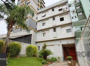 Apartamento · 30m² · 1 Quarto · Apartamento JK no Menino Deus mobiliado DESOCUPADO