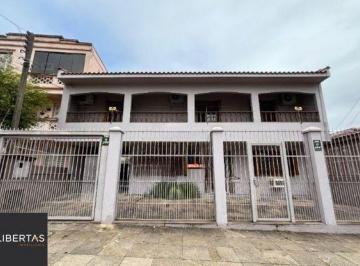 Casa · 413m² · 4 Quartos · 3 Vagas · casa sobrado na Medianeira com 4 dormitórios