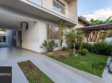 Casa · 138m² · 4 Quartos · 3 Vagas · Casa sobrado no bairro Santo Antônio de 3 dormitórios e 3 vagas