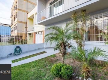 Casa · 138m² · 4 Quartos · 3 Vagas · Casa sobrado no bairro Santo Antônio de 3 dormitórios e 3 vagas