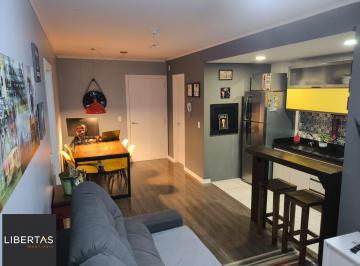 Apartamento · 63m² · 1 Quarto · 2 Vagas · Apartamento à venda - em Independência