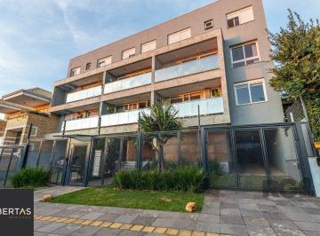 Apartamento · 103m² · 2 Quartos · 2 Vagas · Apartamento DUPLEX no bairro Chácara das Pedras de 2 dormitórios e 2 vagas