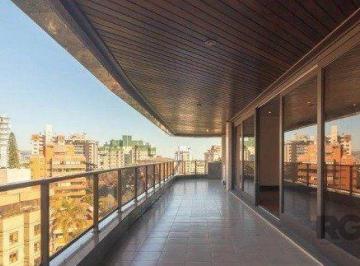 Apartamento · 505m² · 4 Quartos · 4 Vagas · Apartamento com 4 Suítes próximo à Encol