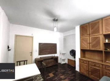 Apartamento · 44m² · 1 Quarto · Apartamento no Centro de 1 dormitório DESOCUPADO