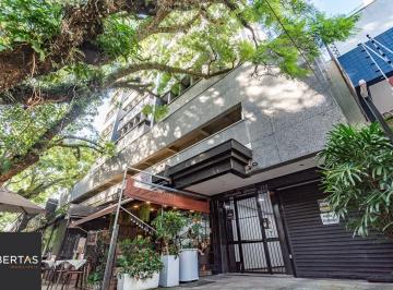 Comercial · 36m² · 1 Quarto · 1 Vaga · Sala Comercial, Moinhos de Vento