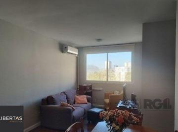 Apartamento · 68m² · 3 Quartos · 1 Vaga · Apartamento à venda - no Jardim Carvalho