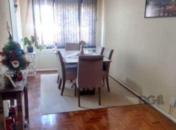 Apartamento · 43m² · 1 Quarto · Apartamento para Venda 1 dormitório no bairro Vila Ipiranga DESOCUPADO