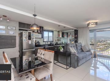 Apartamento · 70m² · 2 Quartos · 2 Vagas · Apartamento à venda - no Jardim Carvalho